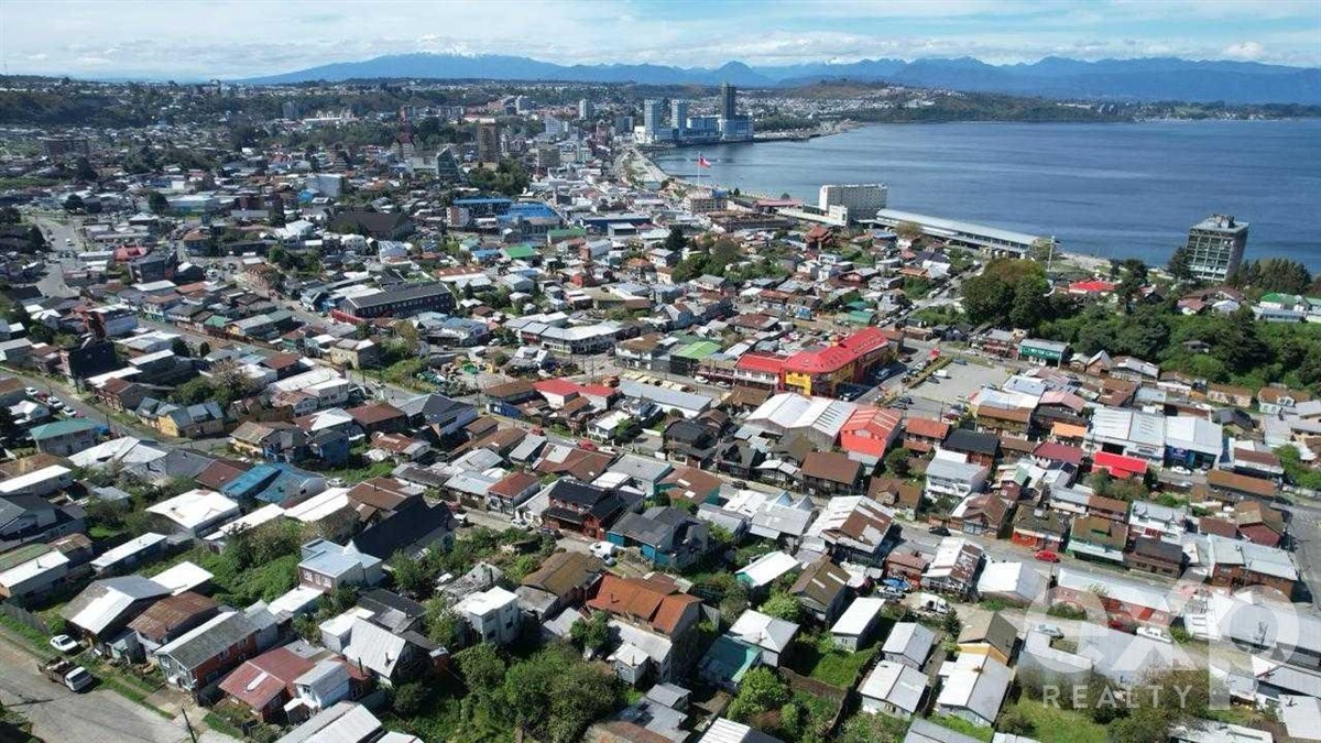 Casa en Puerto Montt
