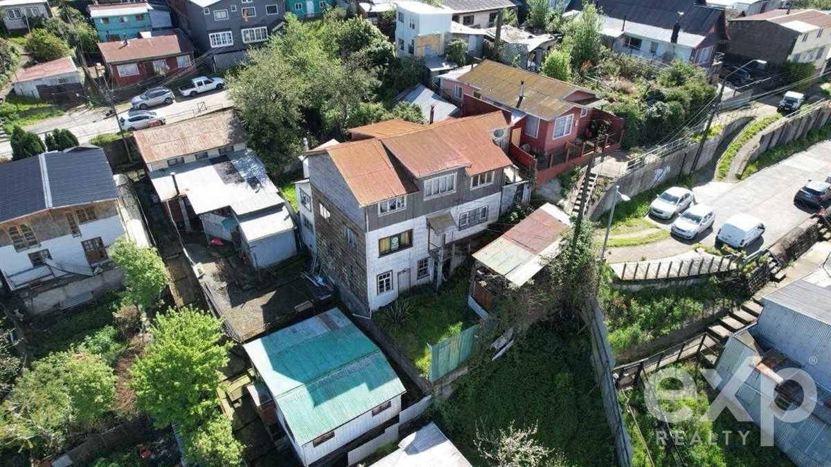 Casa en Puerto Montt