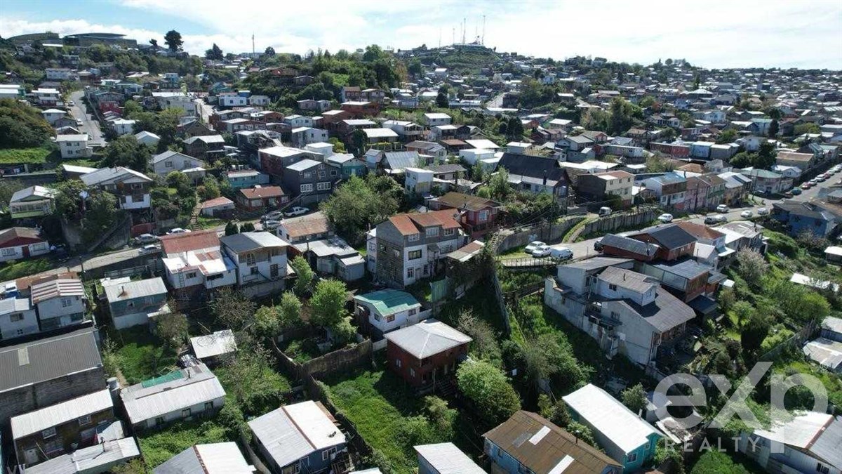 Casa en Puerto Montt