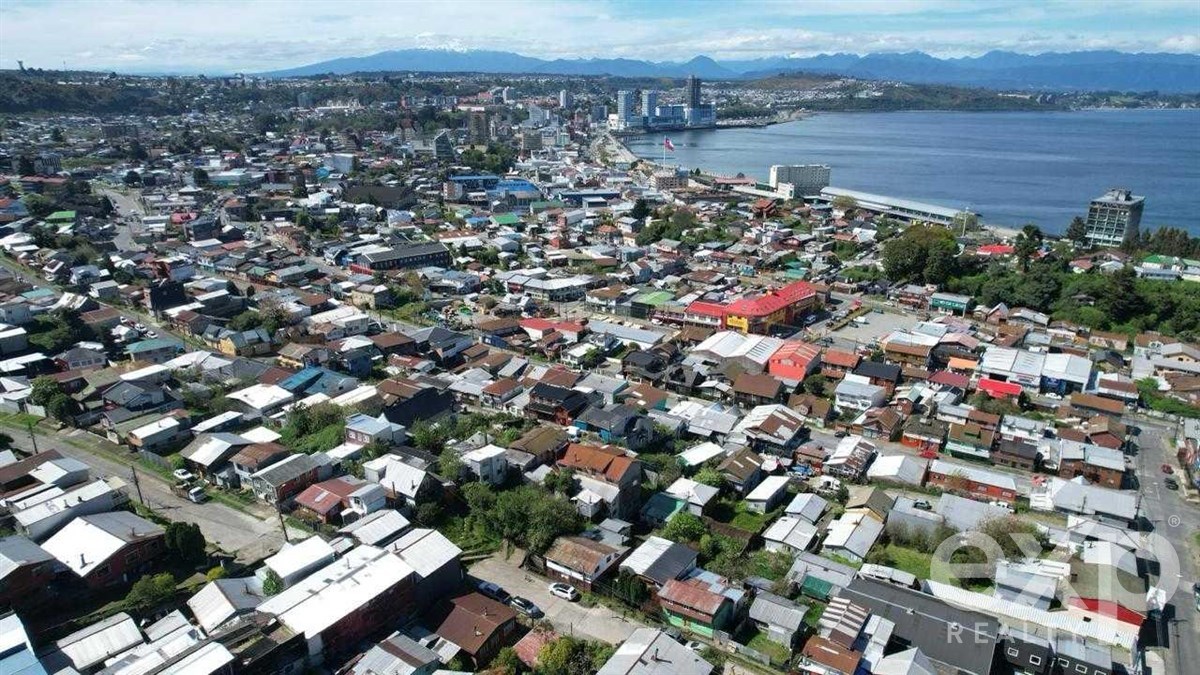 Casa en Puerto Montt