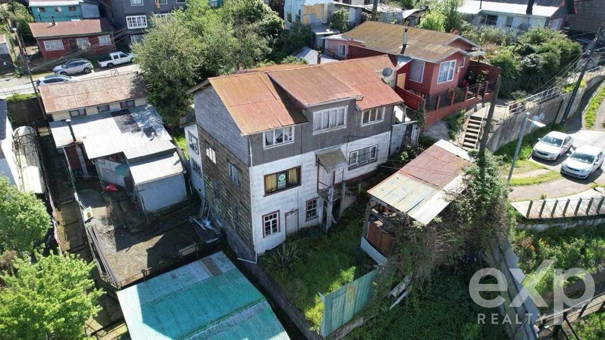 Casa en Puerto Montt