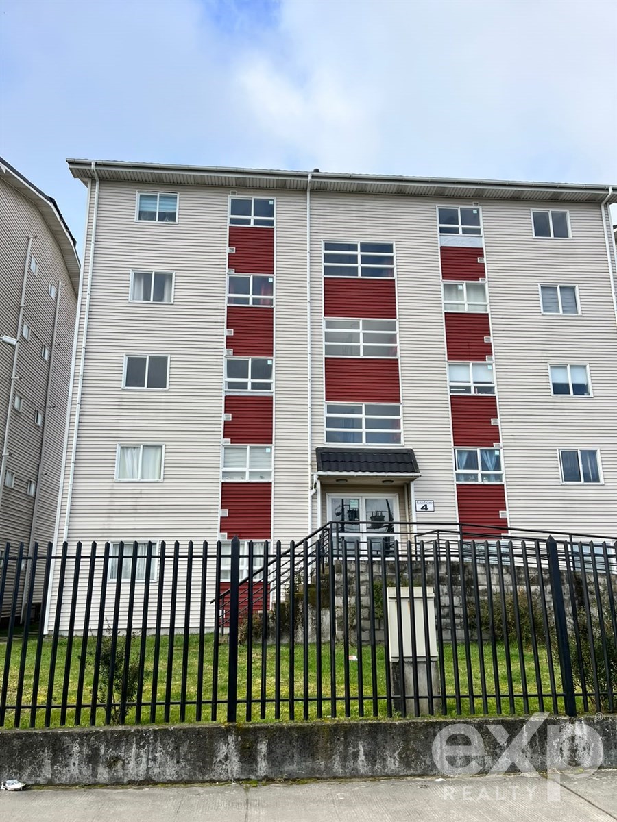 Departamento en Puerto Montt