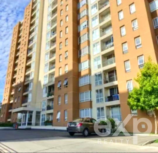 Departamento en Viña del Mar