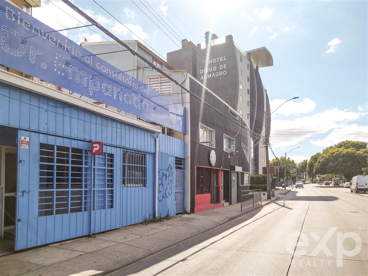 Local Comercial en Viña del Mar