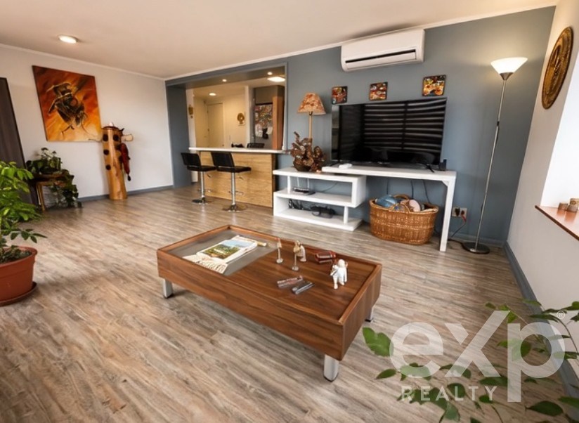 Apartment for sale in Ñuñoa, Los Cerezos 33