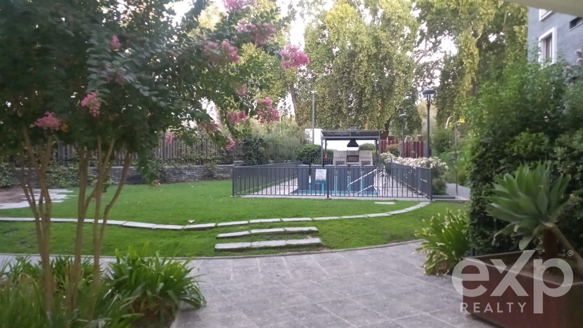 Departamento en Peñalolén