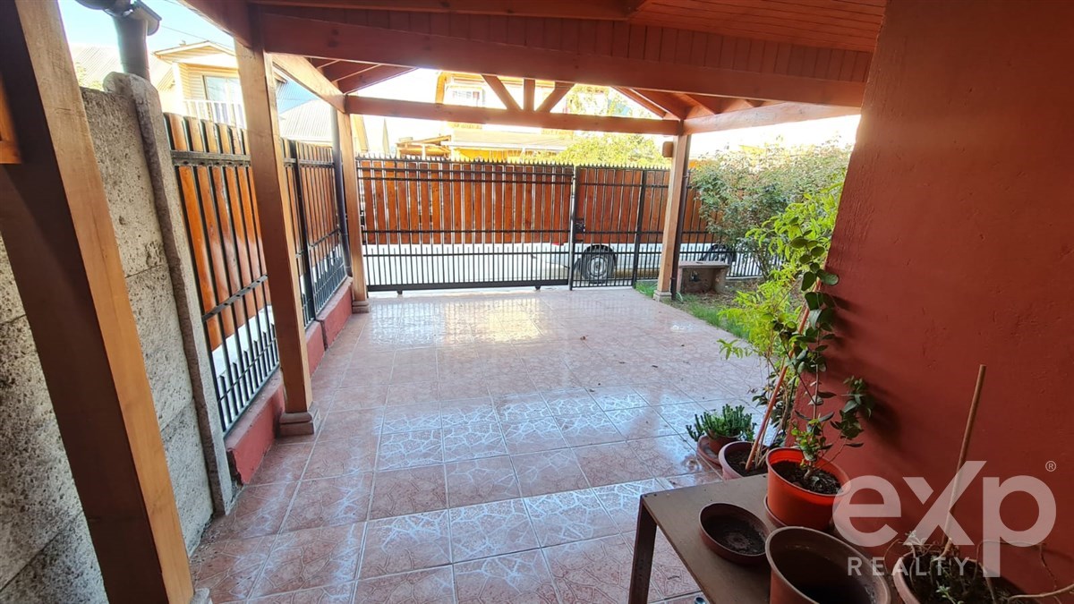 Casa en Rancagua