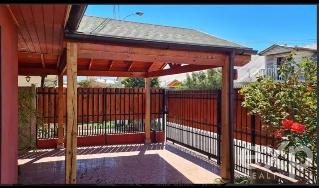 Casa en Rancagua