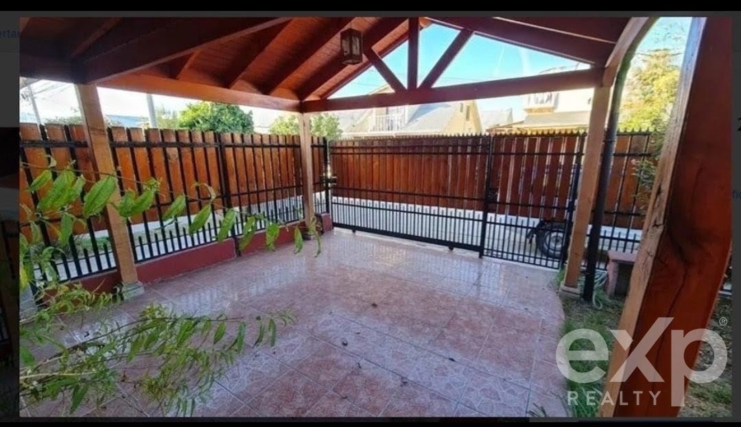 Casa en Rancagua