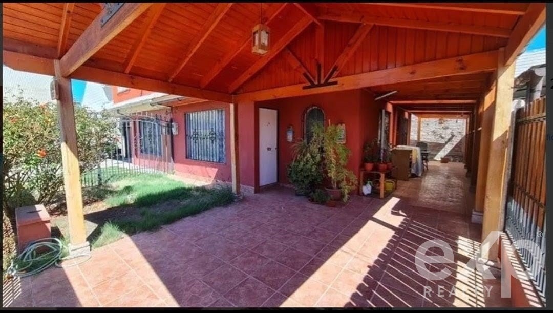 Casa en Rancagua