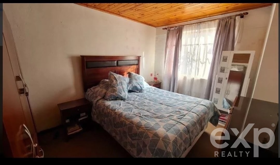 Casa en Rancagua