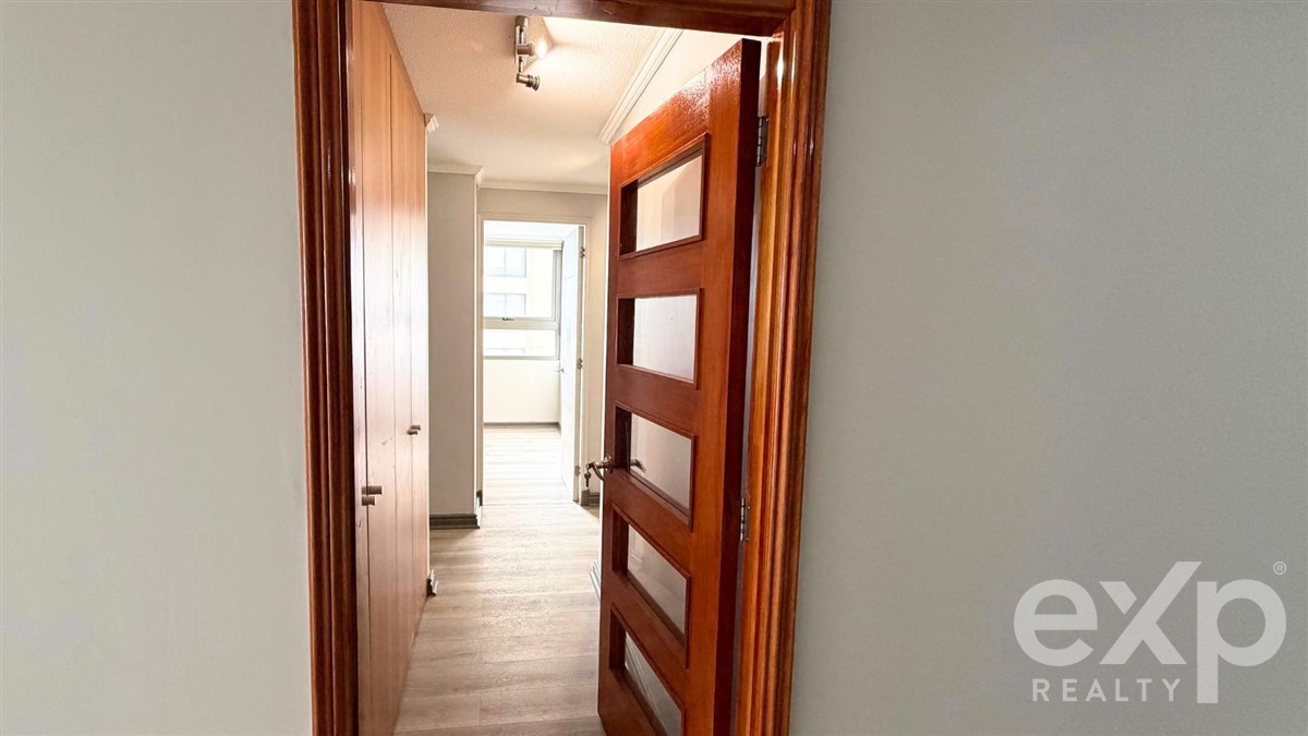 Departamento en Viña del Mar