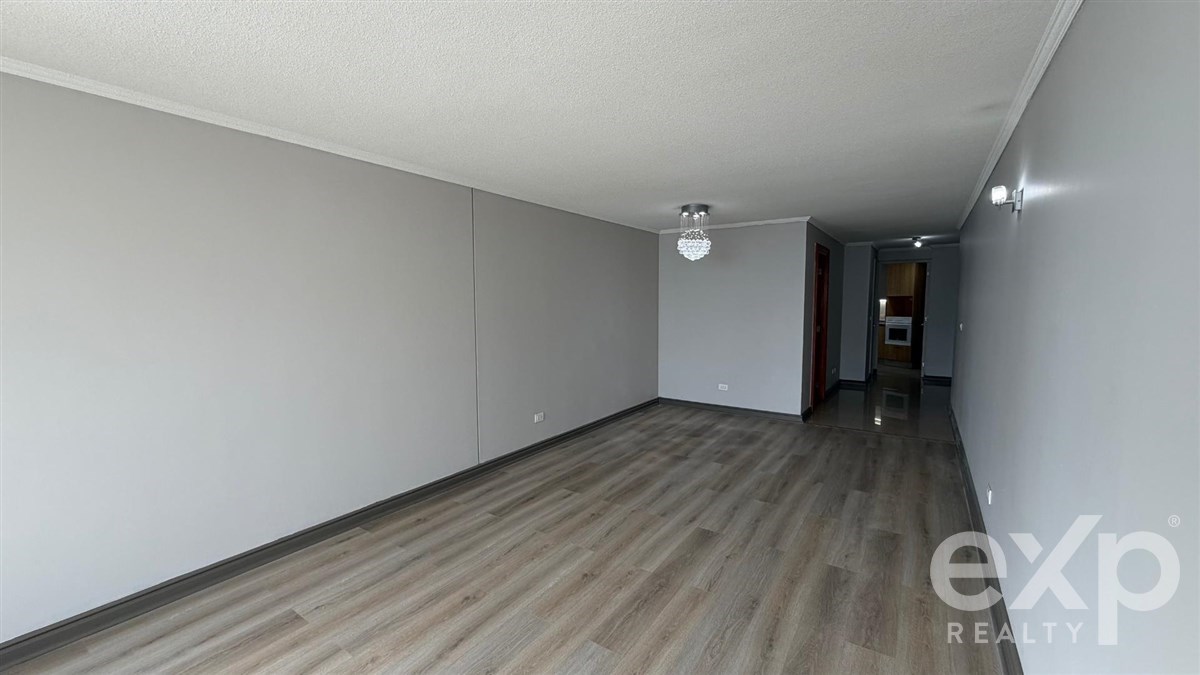 Departamento en Viña del Mar