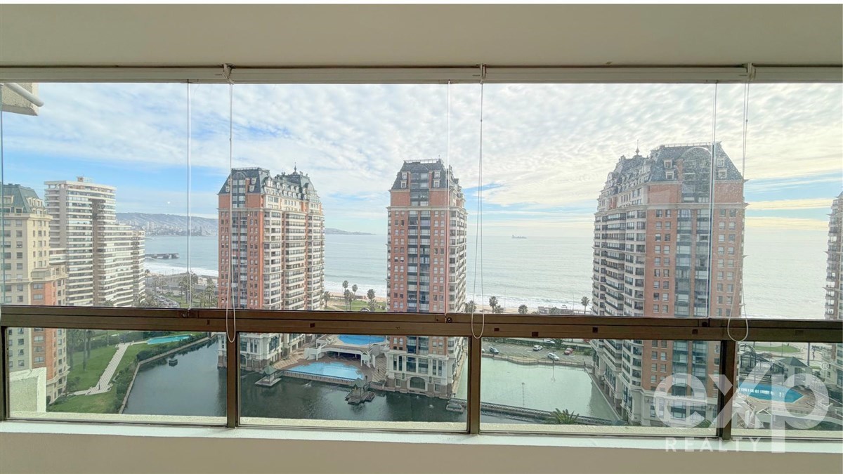 Departamento en Viña del Mar
