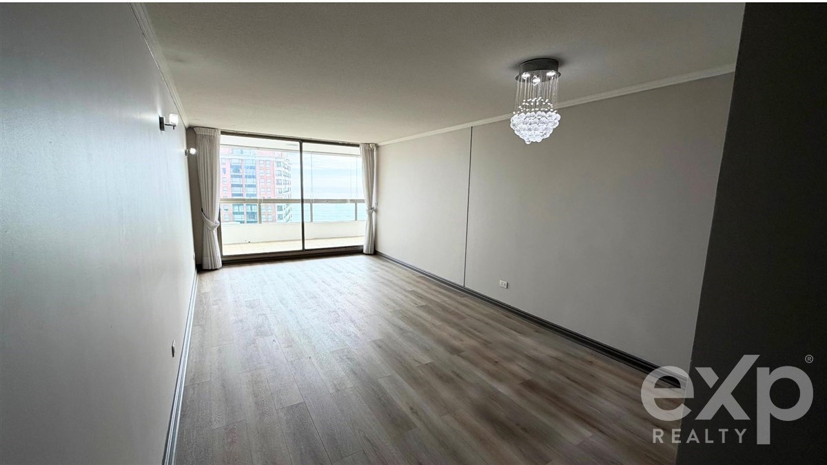 Departamento en Viña del Mar