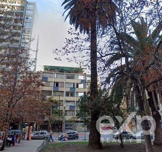 Departamento en Santiago