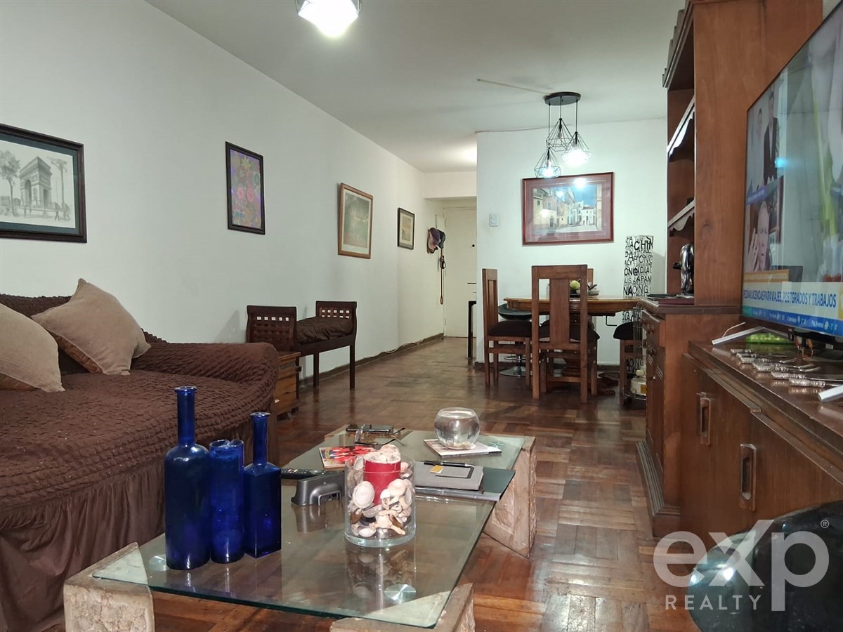 Departamento en Santiago