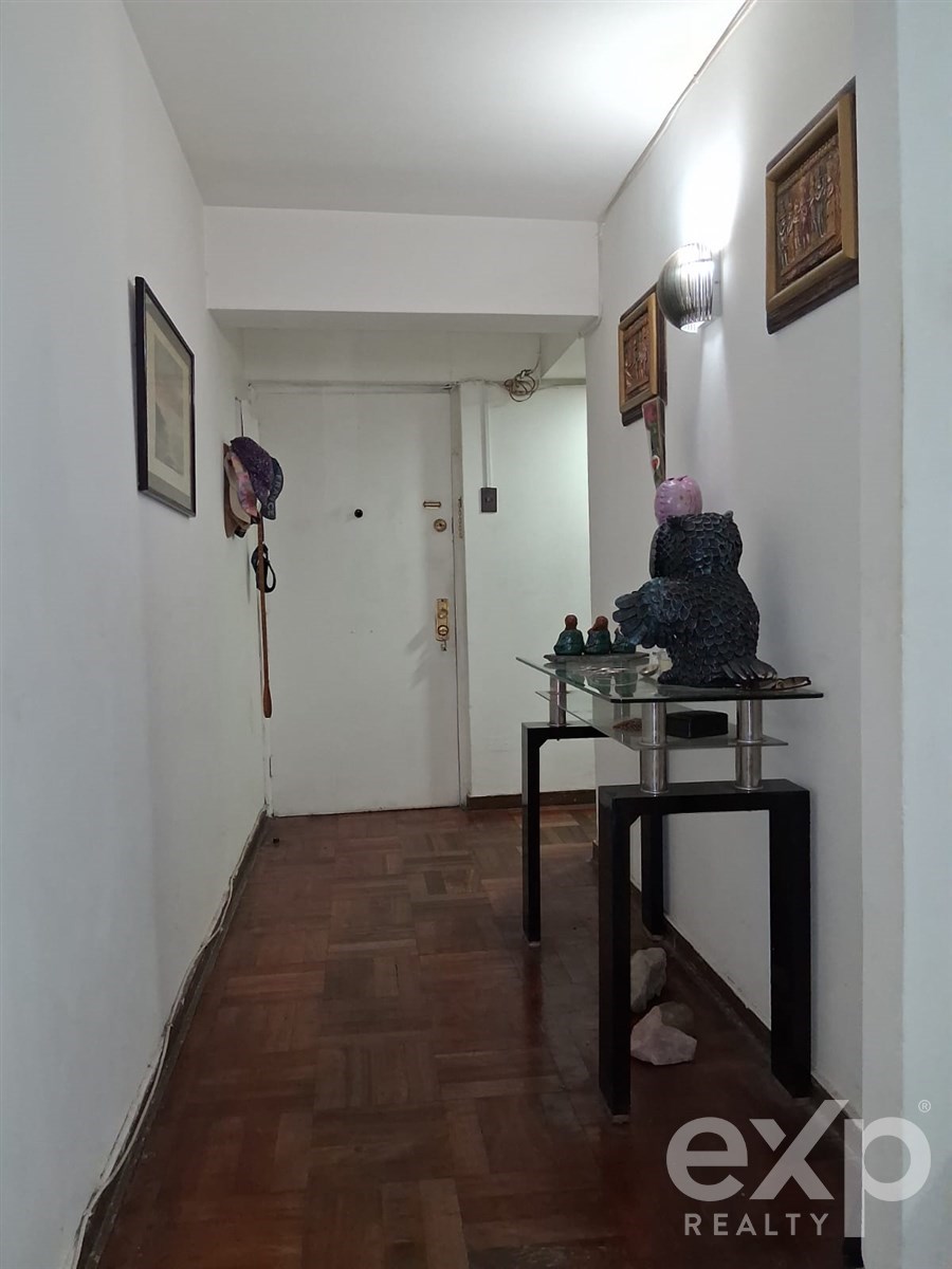 Departamento en Santiago
