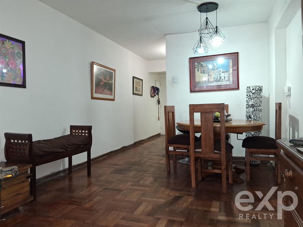 Departamento en Santiago