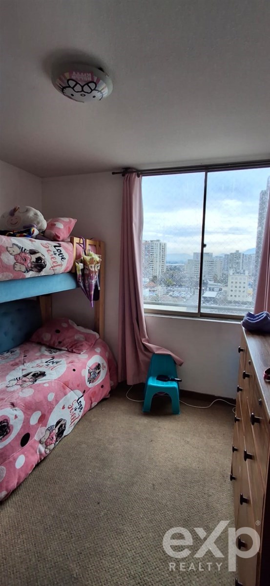 Departamento en San Miguel