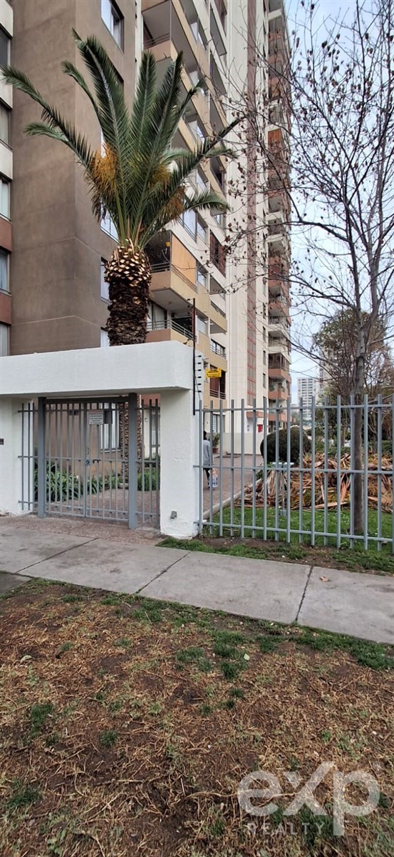 Departamento en San Miguel