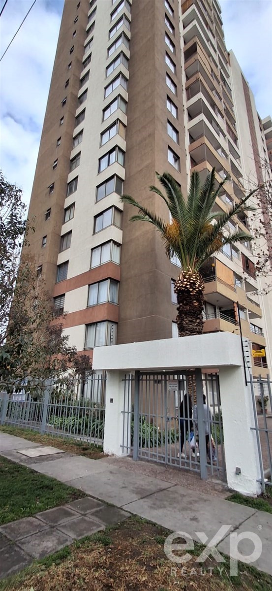 Departamento en San Miguel