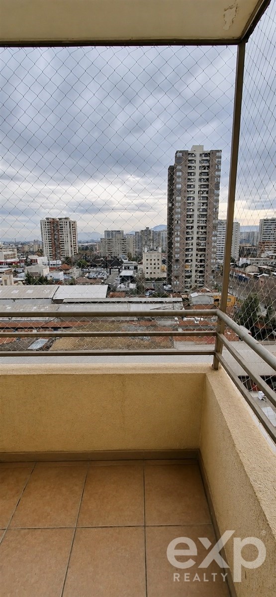 Departamento en San Miguel