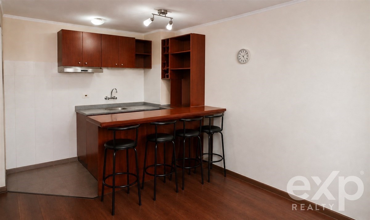 Departamento en alquiler en San Miguel, san nicolas 1020