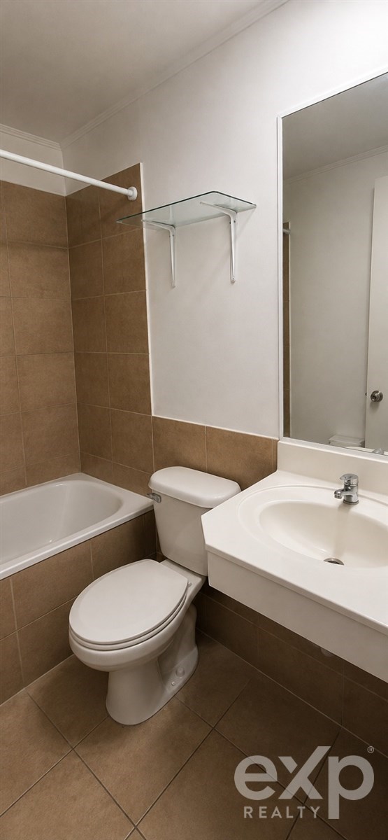 Departamento en alquiler en San Miguel, san nicolas 1020