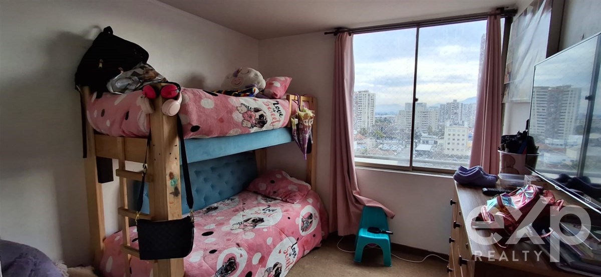 Departamento en San Miguel