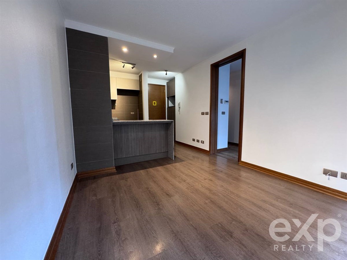 Departamento en Las Condes