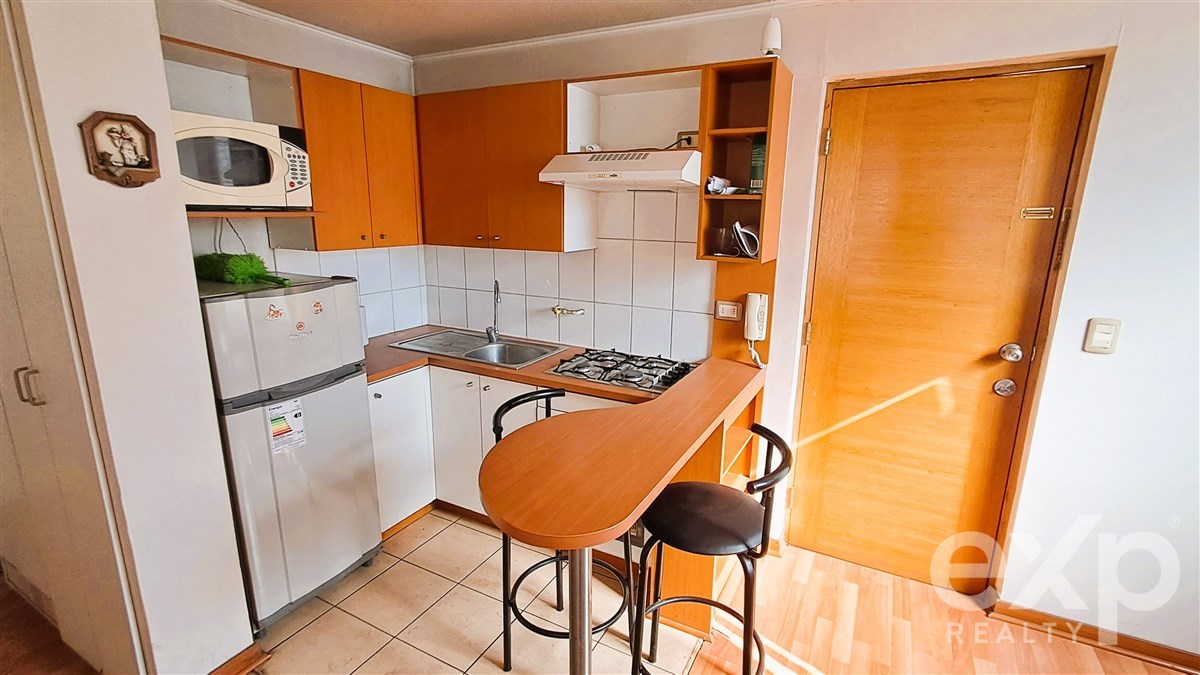 Departamento en Santiago