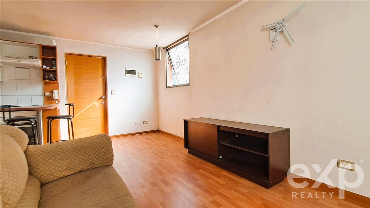 Departamento en Santiago