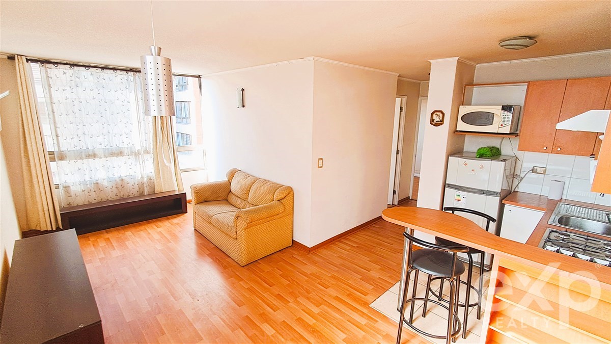 Departamento en Santiago
