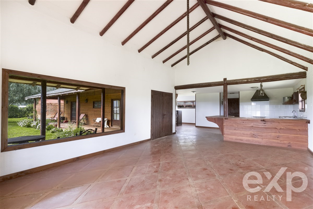 Casa en venta en Limache, Parque la Victoria 16