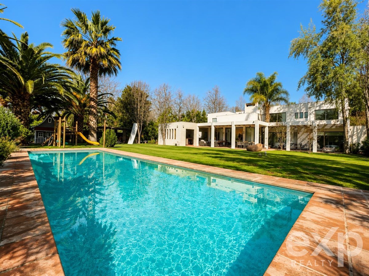 Casa en Colina