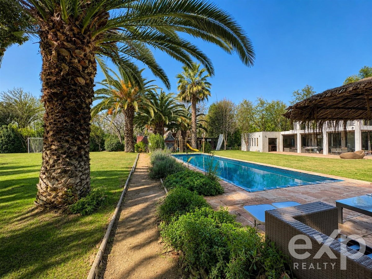 Casa en Colina