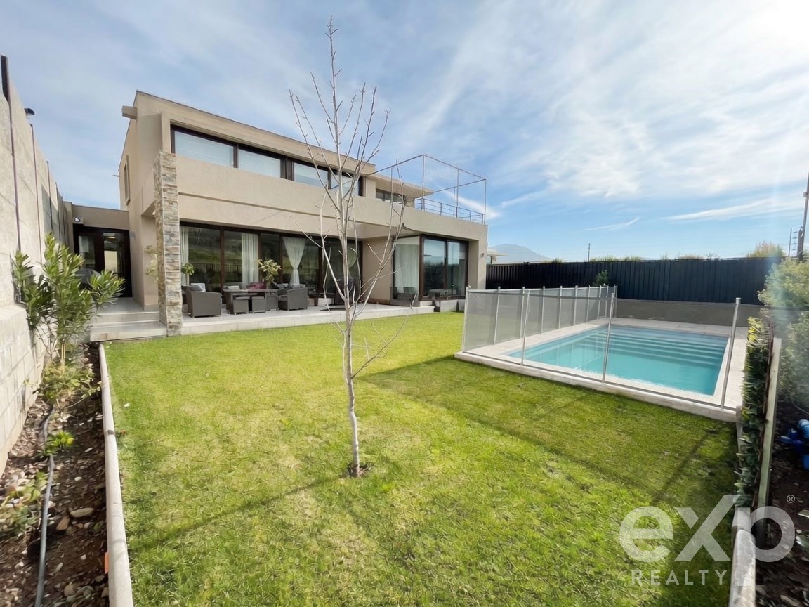 Casa en Colina