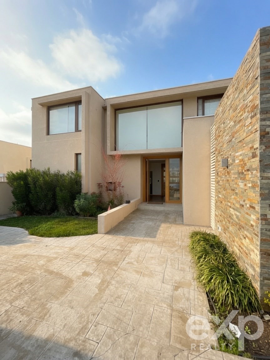 Casa en Colina
