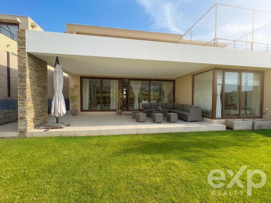 Casa en Colina