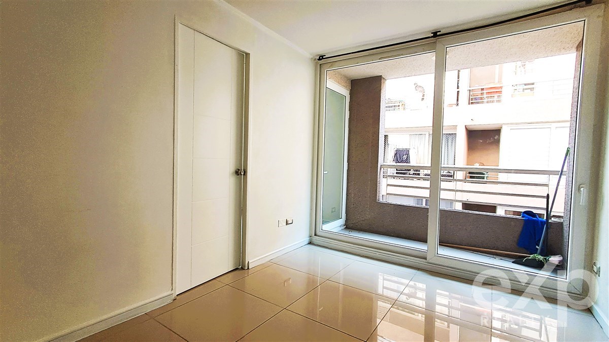 Departamento en Santiago