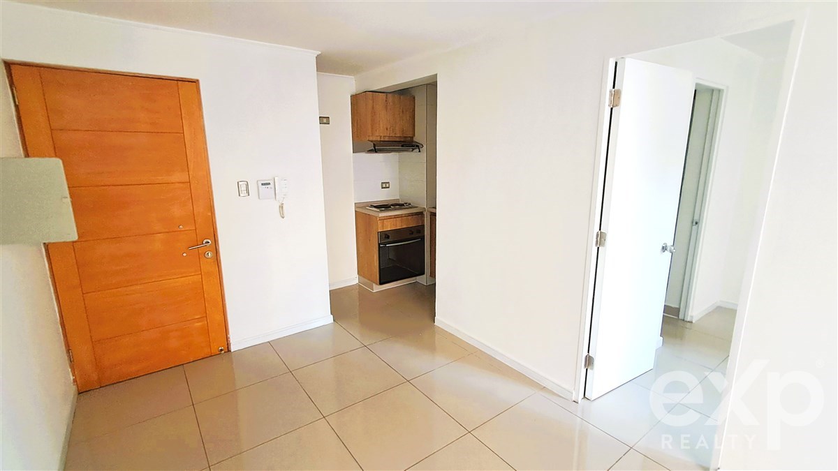 Departamento en Santiago