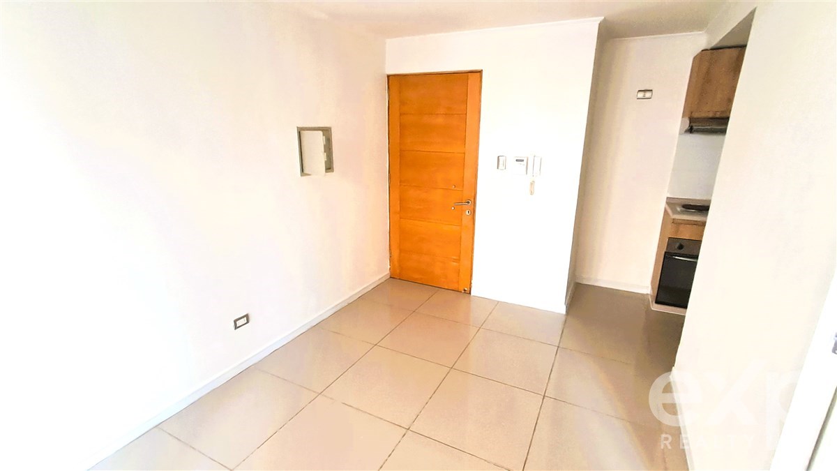 Departamento en Santiago