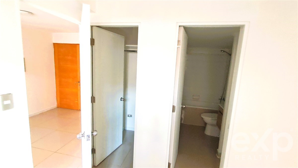 Departamento en Santiago