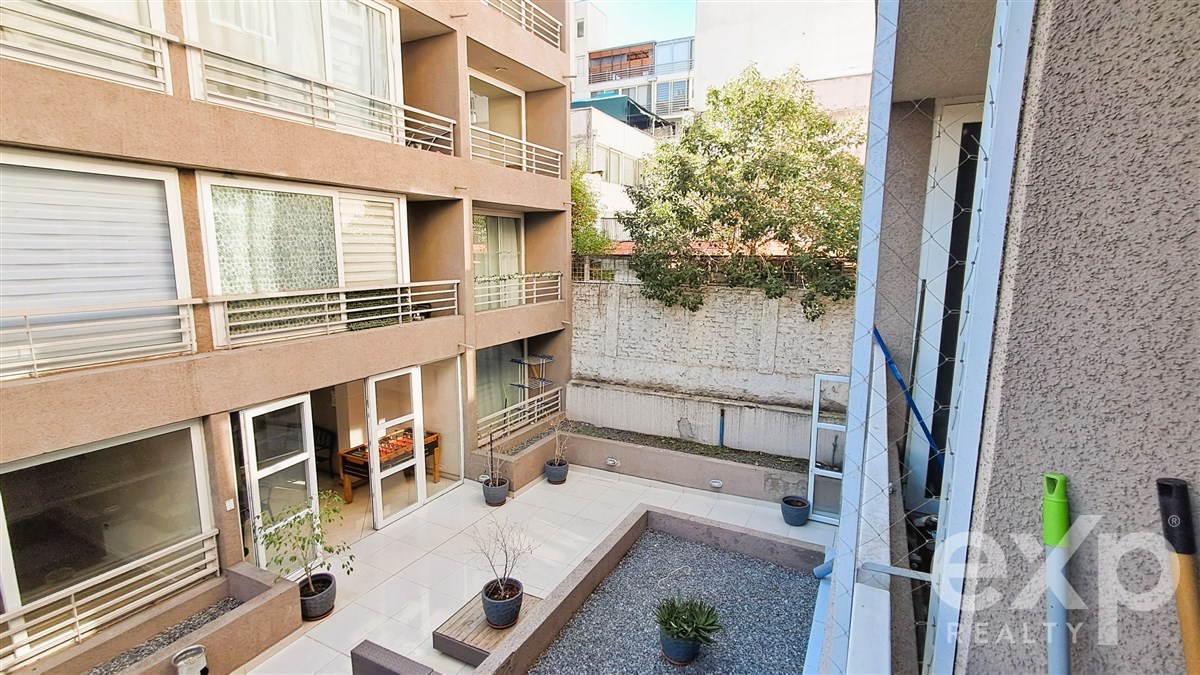 Departamento en Santiago