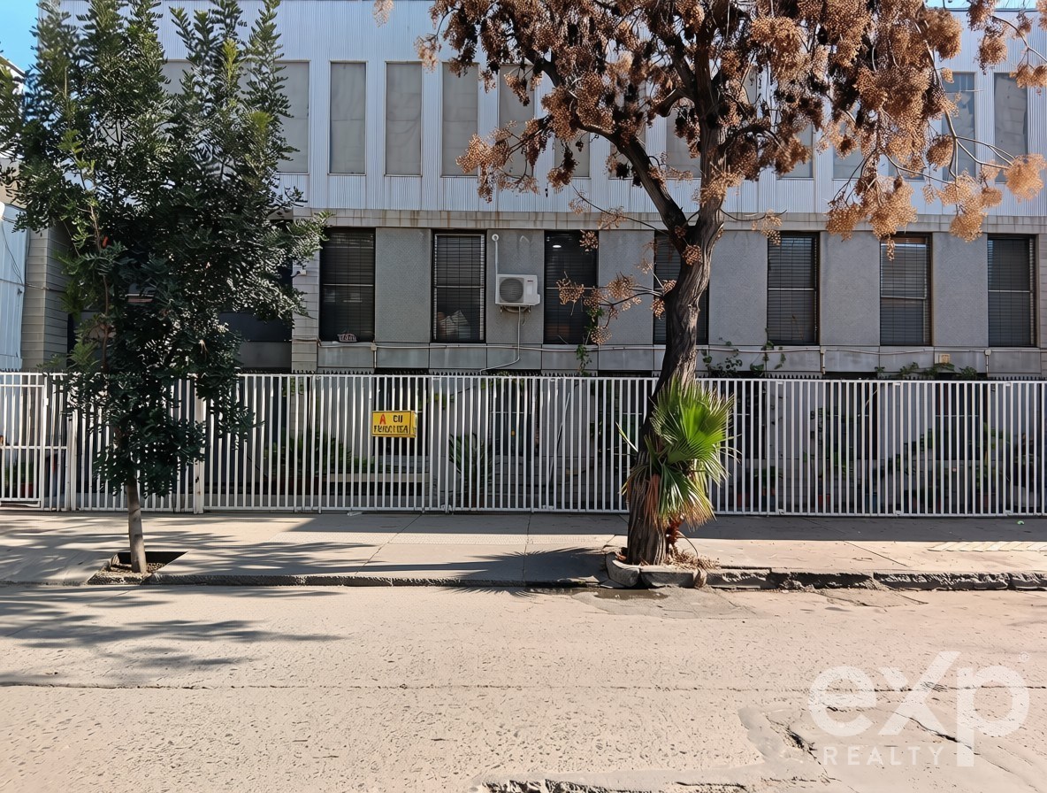 Oficina en Santiago