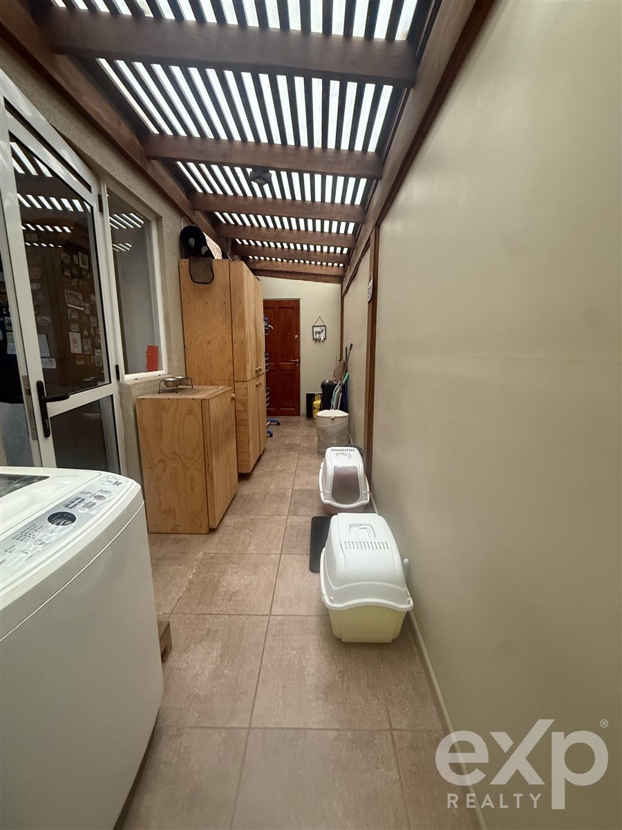 Casa en Lampa