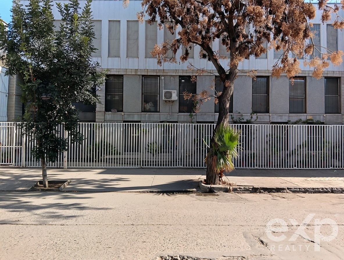 Oficina en Santiago