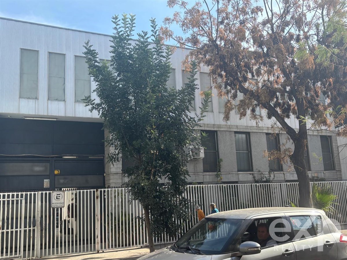 Oficina en Santiago