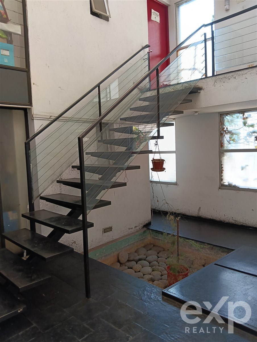 Oficina en Santiago